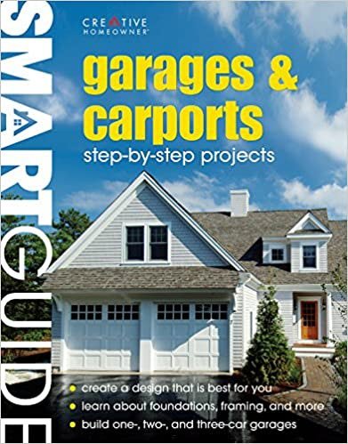 Garages and Carports
