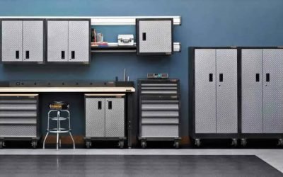 Gladiator Garage Storage Cabinets